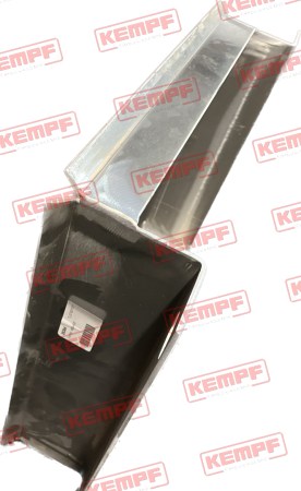 28364 Trichter 400 x 400 mm